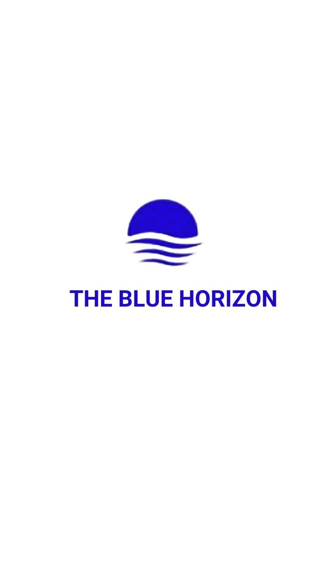 ホテル The Blue Horizon Radhimë エクステリア 写真